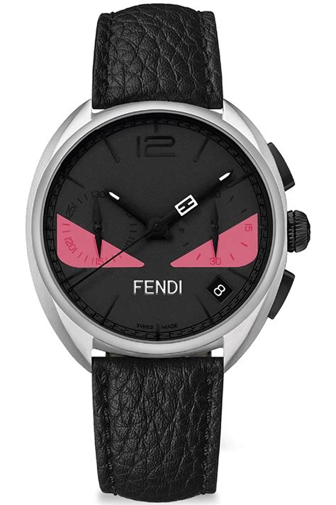 fendi watch price men|Fendi momento watch.